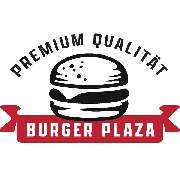 Burger Plaza - LOGO