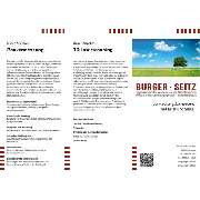 BURGER - SEITZ GbR Ingenieurbüro für Vermessung - GALLERY