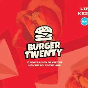 Burger Twenty - GALLERY