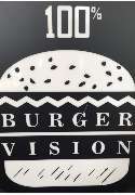 Logo - Burger Vision