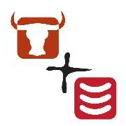 Burgercult + Currycult - LOGO
