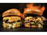 Burgeria Wedemark - GALLERY