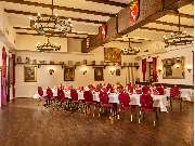 Burgschänke Restaurant & Hotel - GALLERY