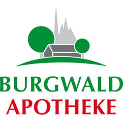 Burgwald Apotheke - Logo der Burgwald Apotheke