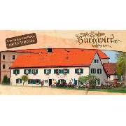 Burgwirt - LOGO