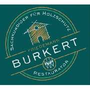 Burkert Holzschutz - LOGO