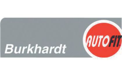 Burkhardt GmbH & Co. KG - LOGO