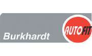 Burkhardt GmbH & Co. KG - LOGO