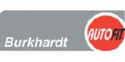 Burkhardt GmbH & Co. KG - LOGO