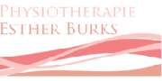 Burks, Esther Krankengymnastik - LOGO