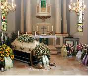 Burmester Carl-Wilhelm Bestattungen - GALLERY