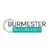 Burmester Carl-Wilhelm Bestattungen - LOGO