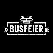BUSFEIER.DE - LOGO