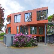 Businesscenter Hannover
