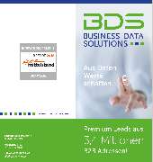 Business Data Solutions GmbH & Co. KG - GALLERY