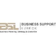 Business Support Lübeck - LOGO