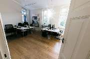 Businesscenter Potsdam | Büro | Coworking | Virtual Office - Büroraum - Businesscenter Potsdam - Coworking in  Potsdam