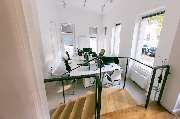 Businesscenter Potsdam | Büro | Coworking | Virtual Office - Eingangsbereich Virtual Office  - Businesscenter Potsdam - Coworking in  Potsdam