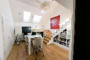 Businesscenter Potsdam | Büro | Coworking | Virtual Office - Galerie & Meetingraum - Businesscenter Potsdam - Coworking in  Potsdam