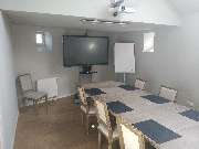 Businesscenter Potsdam | Büro | Coworking | Virtual Office - Konferenzraum - Businesscenter Potsdam - Konferenzräume in Potsdam