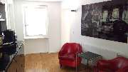 Businesscenter Potsdam | Büro | Coworking | Virtual Office - Lounge - Businesscenter Potsdam - Coworking in  Potsdam
