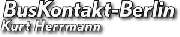 BusKontakt Berlin Inh. Kurt Herrmann e.K. - 1