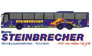 Busreisen Steinbrecher - LOGO
