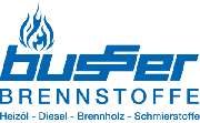 Busser Brennstoffe - LOGO