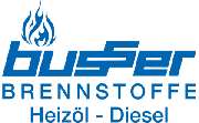 Busser Brennstoffe - LOGO