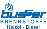 Busser Brennstoffe e.K. - LOGO