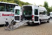 Busservice Nordkirchen Kühn & Schöneis GmbH - GALLERY
