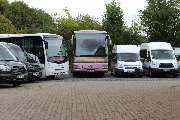Busservice Nordkirchen Kühn & Schöneis GmbH - GALLERY