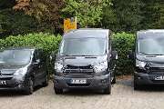 Busservice Nordkirchen Kühn & Schöneis GmbH - GALLERY