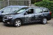 Busservice Nordkirchen Kühn & Schöneis GmbH - GALLERY