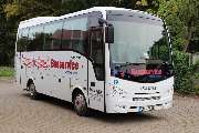 Busservice Nordkirchen Kühn & Schöneis GmbH - GALLERY