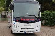 Busservice Nordkirchen Kühn & Schöneis GmbH - GALLERY