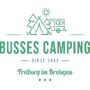 Busses Camping am Möslepark in Freiburg - Busses Camping