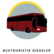 Bustouristikgiessler - LOGO
