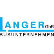 Busunternehmen Langer GbR - LOGO