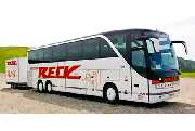 Busunternehmen Reck - GALLERY