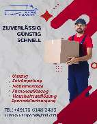Butenko Umzüge - GALLERY