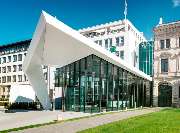 Buthmann Ingenieur-Stahlbau AG - GALLERY
