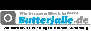 Logo - Butterjalle