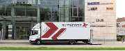 Buttkereit Transporte GmbH - GALLERY