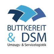 Buttkereit Transporte GmbH - LOGO