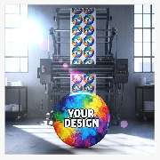 Buttonschmiede - GALLERY