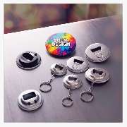 Buttonschmiede - GALLERY