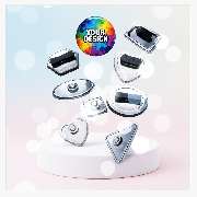 Buttonschmiede - GALLERY