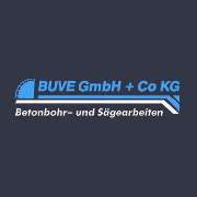 BUVE GmbH + Co KG - LOGO