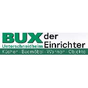 Bux der Einrichter - LOGO